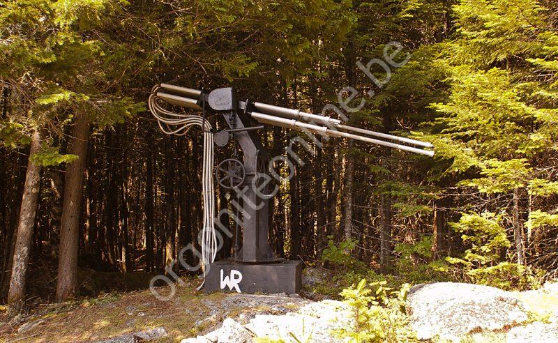 Was sind CloudBuster?