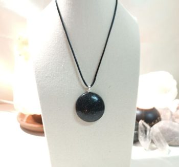 PROTECTOR Persönlicher 5G EMF Halbkugel-Anhänger