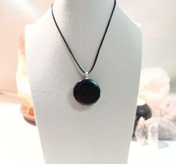 PROTECTOR Personal 5G EMF Pendant Zwölfeck