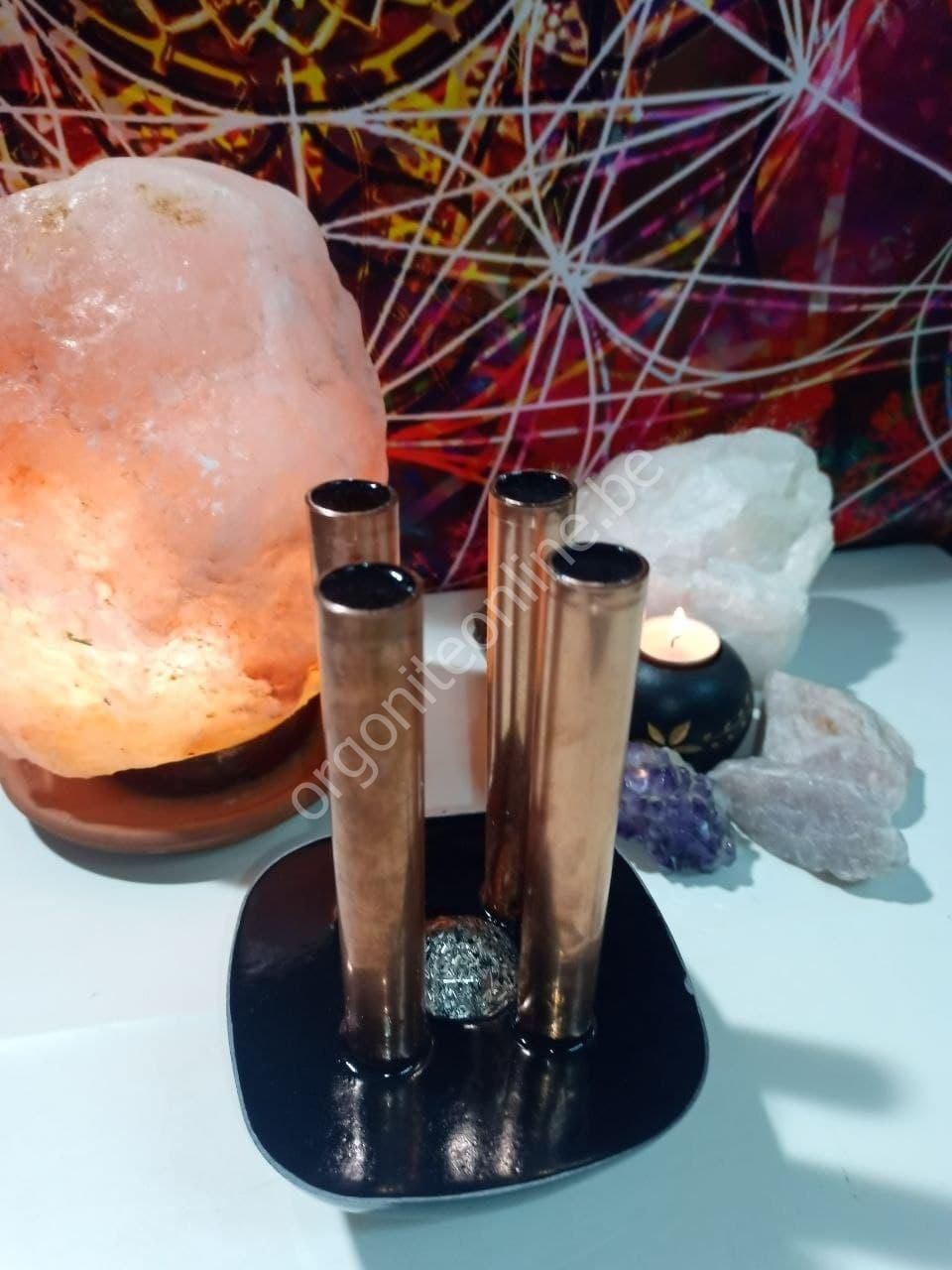 Cloudbuster DELUXE (innen) 5G SCHUTZ - Imagen 3