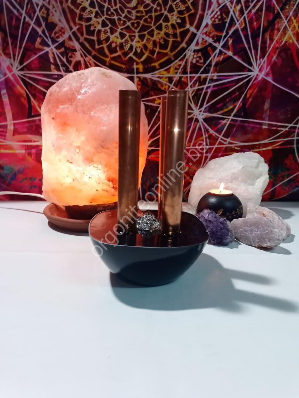 Cloudbuster DELUXE (innen) 5G SCHUTZ - Imagen 2