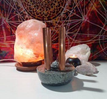 Cloudbuster FIGHTER (innen)