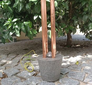 Mini-Cloudbuster-22-mm-Röhren.