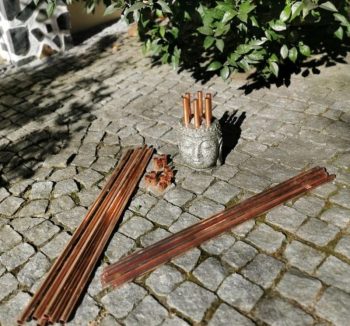 Cloudbuster MAXI BUDDHA-KIT