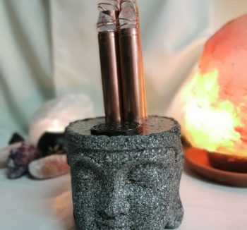 Mini BUDDHA Cloudbuster Exterieur