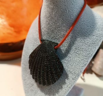 PROTECTOR Persönliche 5G Pilgermuschel