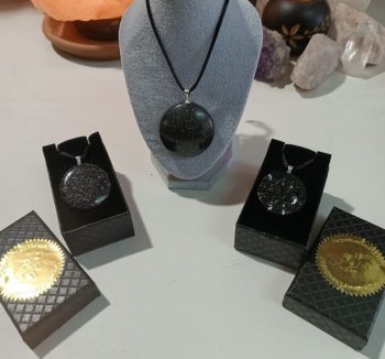 5G EMF PERSÖNLICHES SCHUTZPAKET