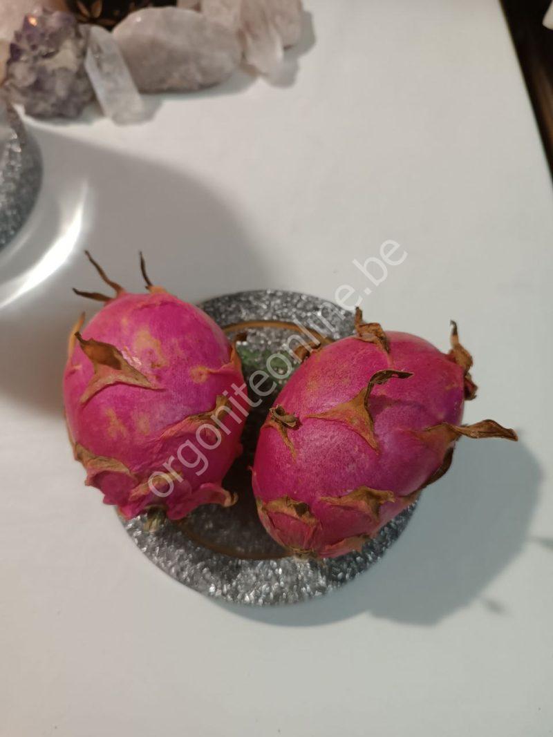 Revitalisierungsscheibe für Flüssigkeiten und Speisen. - Imagen 8