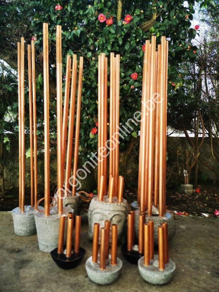 Orientierung, Wartung und Stärkung von Cloudbusters