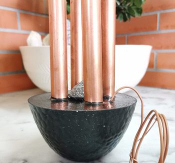 Cloudbuster 5G-Schutz