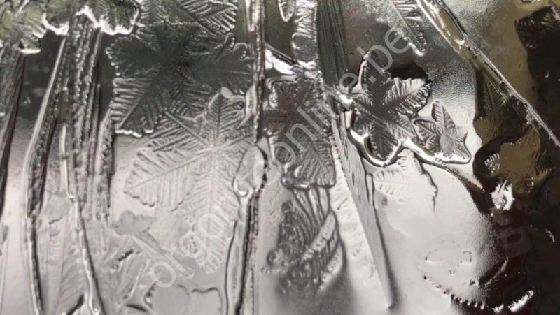 Was passiert mit Wasser, wenn wir es 5G aussetzen?